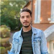 Professeur d’anglais donne cours à domicile (+10 ans d’expérience)